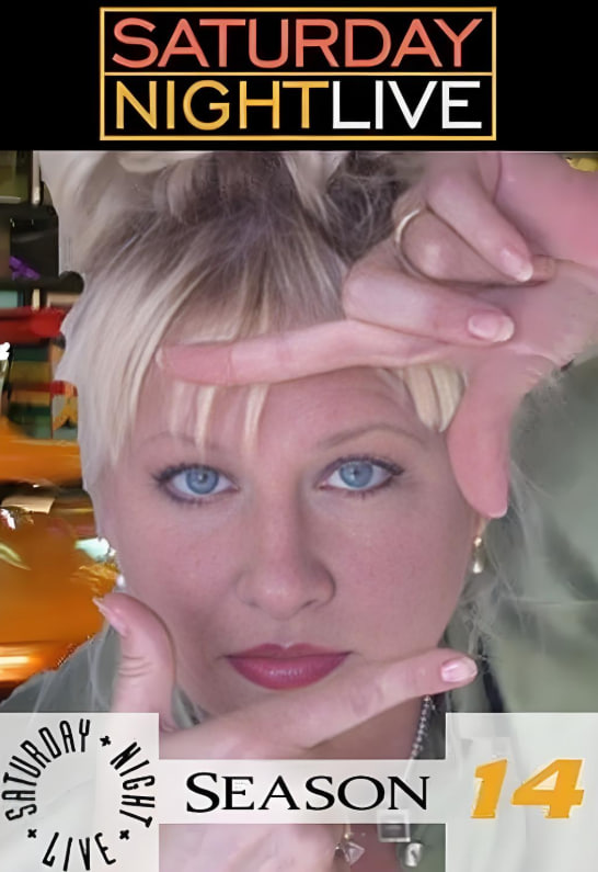 周六夜现场 第十四季